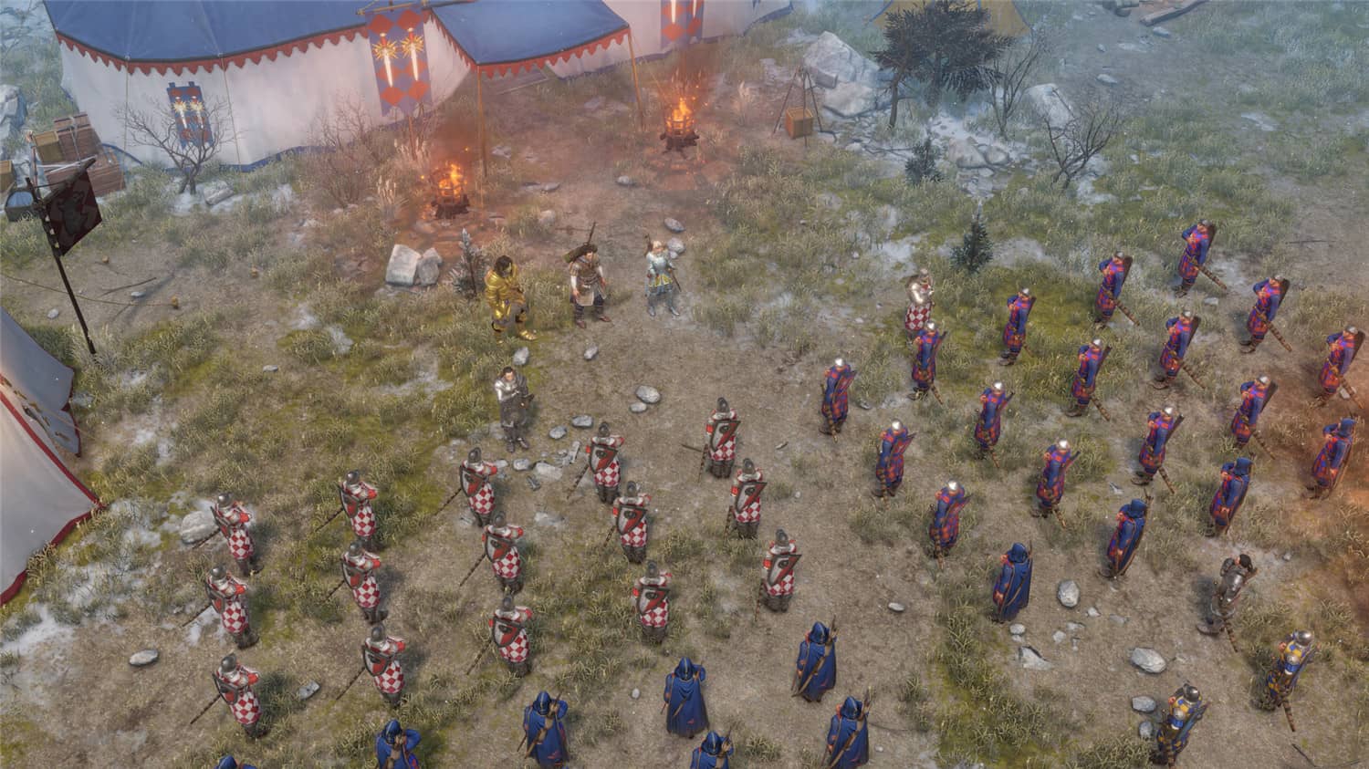 《开拓者:正义之怒》v2.7.0w中文版-趣奇资源网-第5张图片 《开拓者:正义之怒》v2.7.0w中文版-趣奇资源网-第5张图片