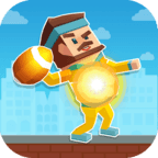 有趣的休闲闯关手游 引导装置-趣奇资源网-第5张图片