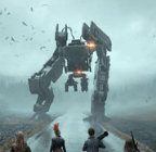 《饿狼传说：群狼之城》v1.1.7联机版-趣奇资源网-第13张图片