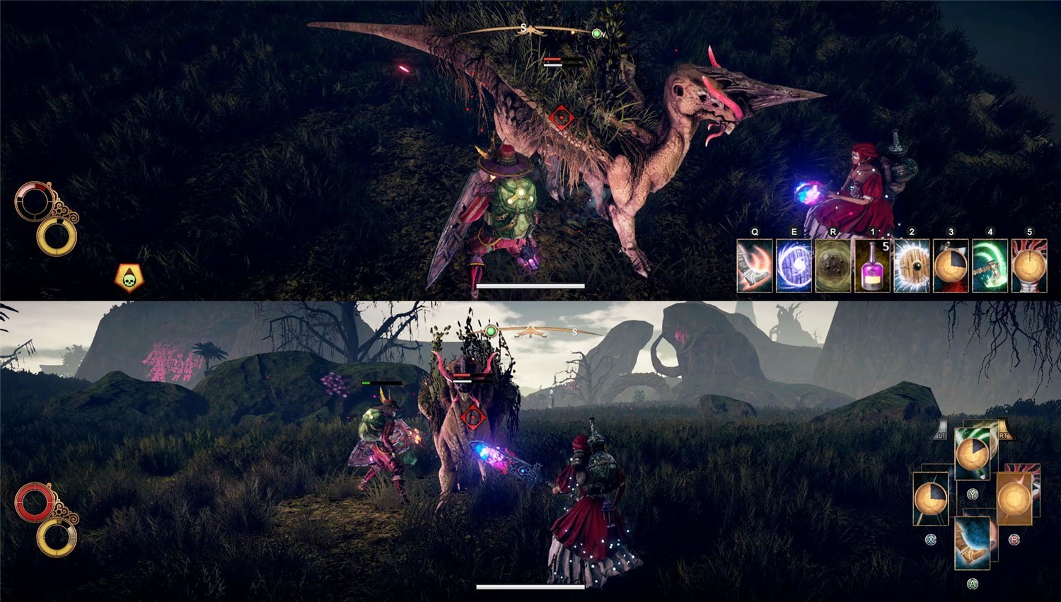 《物质世界:终极版》v20240607中文版-趣奇资源网-第7张图片 《物质世界:终极版》v20240607中文版-趣奇资源网-第7张图片