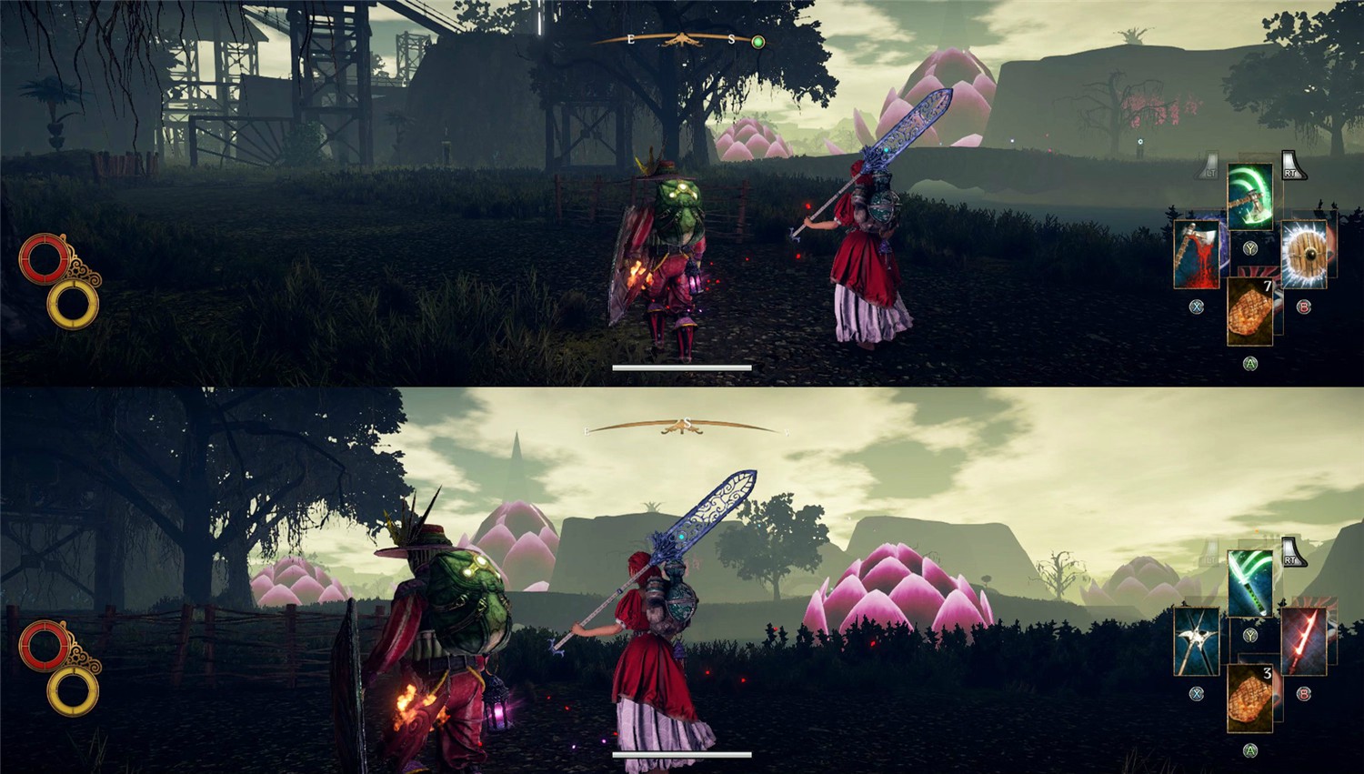 《物质世界:终极版》v20240607中文版-趣奇资源网-第5张图片 《物质世界:终极版》v20240607中文版-趣奇资源网-第5张图片